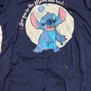 For you stitch loveres
